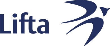 Lifta Logo